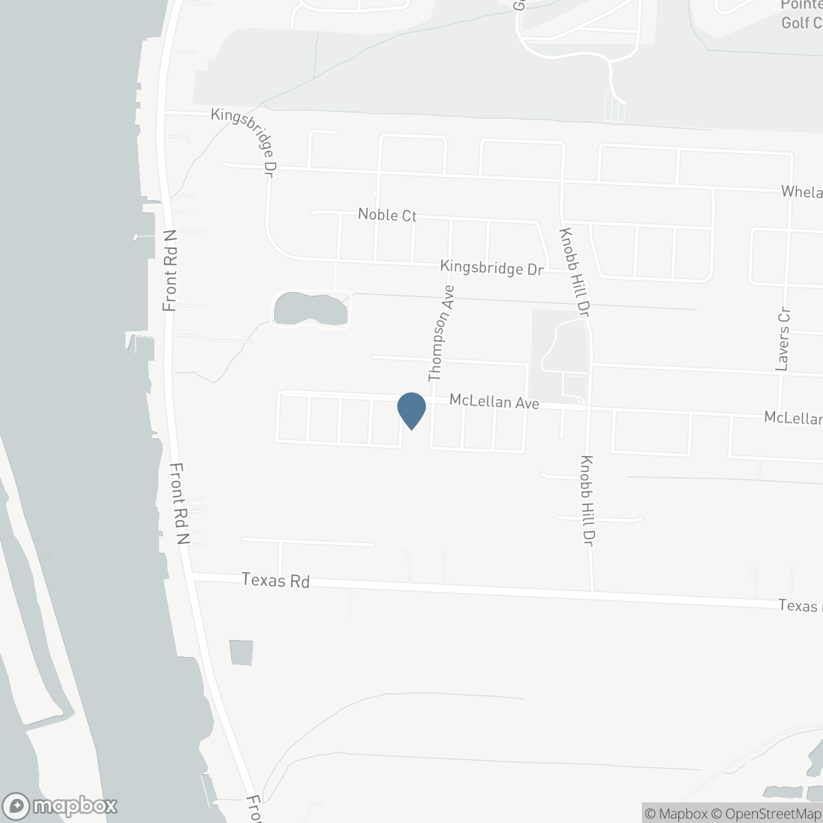 48 CALLAMS BAY CRESCENT, Amherstburg, Ontario N9V 4C5